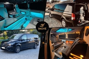 Wycieczka do Myken i Epidauros Nafplio