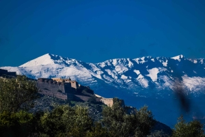 Náfplio: Yksityinen kävelykierros paikallisen oppaan kanssa