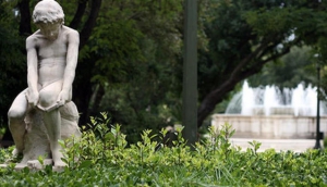 National Garden