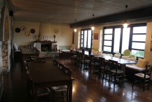 Nemea Winery Private Day Tour with Lunch