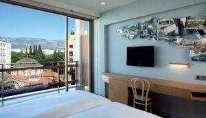 New Hotel