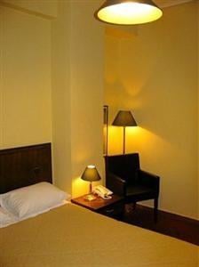 Nicola Hotel Athens
