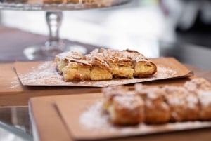 No Diet Club - Unik lokal madtur i Athen!