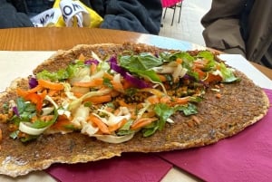 No Diet Club - Einzigartige lokale Foodtour in Athen!