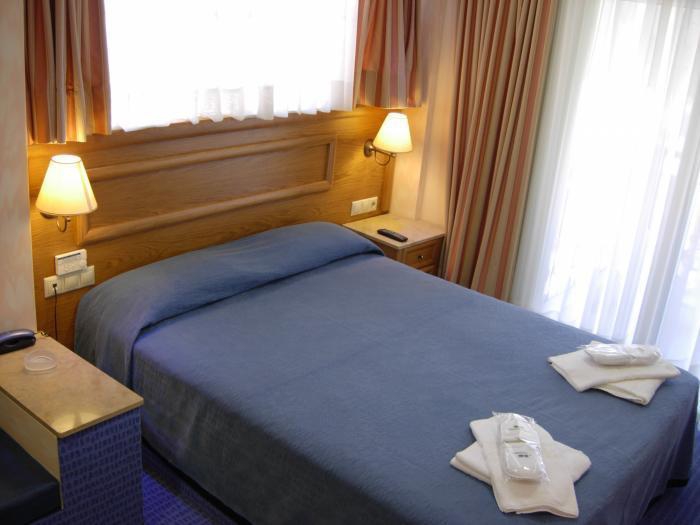 Noufara Hotel Piraeus