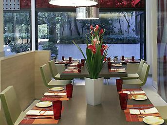 Novotel Athenes Hotel