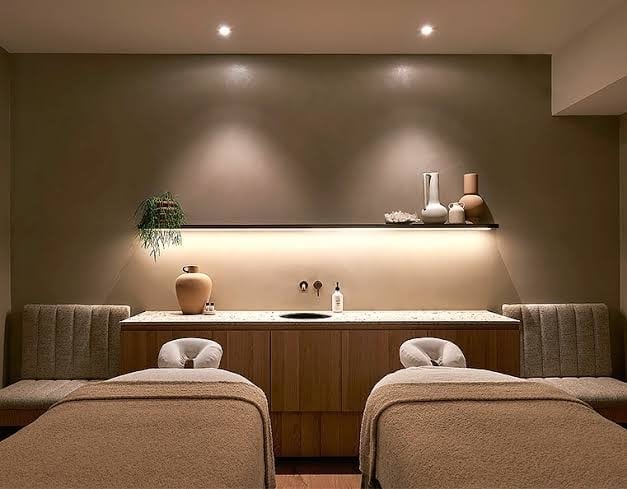 Nuad Thai Massage Athens - Day Spa