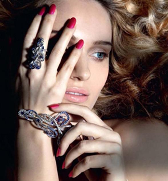 NYXI NYXI Beauty Lounge