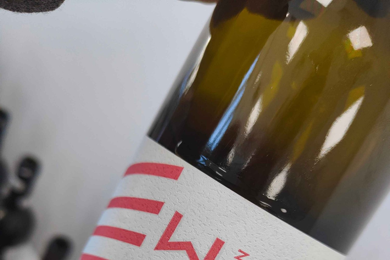 Vins orange, biologiques, naturels et biodynamiques de Grèce