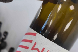 Orange, Organic, Natural & Biodynamic Wines Of Greece