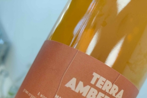 Orange, Organic, Natural & Biodynamic Wines Of Greece