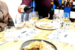 Orange, Organic, Natural & Biodynamic Wines Of Greece