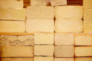 Athens: Gourmet Food Tour