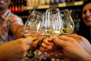 Athens: Gourmet Food Tour
