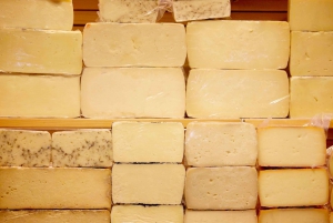 Athens: Gourmet Food Tour