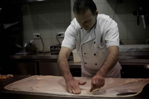 Athens: Gourmet Food Tour