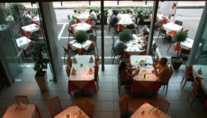 Oroscopo Restaurant