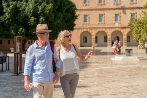 Peloponnese Highlights: Epidaurus Mycenae Corinth Nafplio