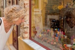 Hoogtepunten van de Peloponnesos: Epidaurus Mycene Korinthe Nafplio