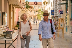 Hoogtepunten van de Peloponnesos: Epidaurus Mycene Korinthe Nafplio