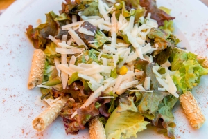 Hoogtepunten van de Peloponnesos: Epidaurus Mycene Korinthe Nafplio