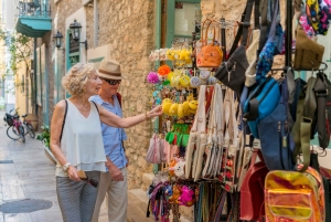 Hoogtepunten van de Peloponnesos: Epidaurus Mycene Korinthe Nafplio