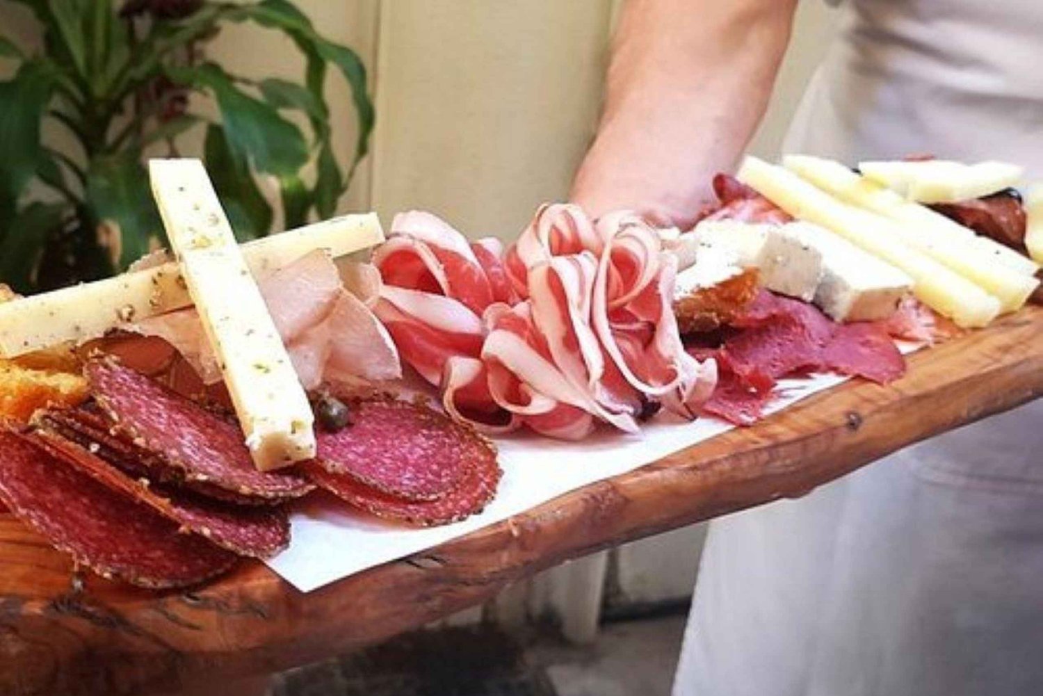 アテネでのパーソナライズされた料理体験