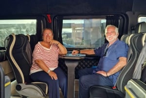 Port wycieczkowy w Pireusie Łatwy transfer na lotnisko w Atenach