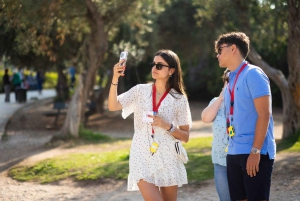 Piræus havn: Akropolismuseet og Parthenon – en mytologisk tur