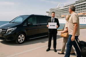 Piræus havn: Akropolismuseet og Parthenon – en mytologisk tur