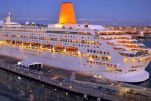 Piræus havn til Athens lufthavn privat afgangstransport