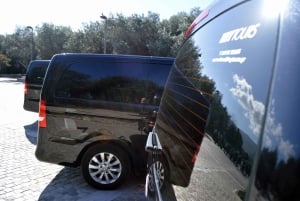 Transport fra Piraeus Havn til/fra Athen centrum eller lufthavn