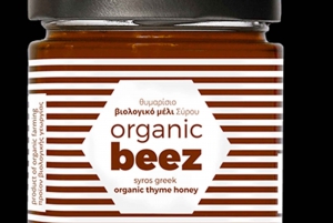 Premium Greek Honey Tasting with Yogurt & More