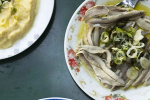 Частный гастрономический тур по Афинам, путешествуйте как гурман.