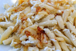 Частный гастрономический тур по Афинам, путешествуйте как гурман.