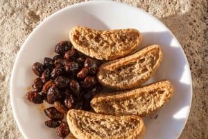 Частный гастрономический тур по Афинам, путешествуйте как гурман.