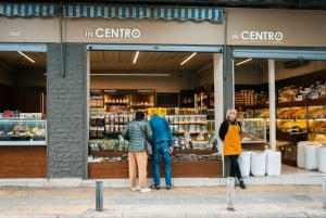 Частный гастрономический тур по Афинам, путешествуйте как гурман.