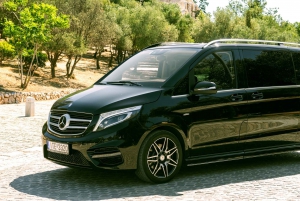 Private 2-Day Tour to Delphi, Meteora & Thermopylae