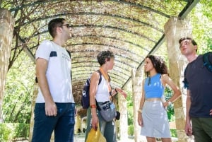 Privétour Akropolis en stadsrondleiding Athene