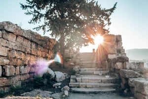 Privat: Akropolis und Mythologie-Highlights-Tour