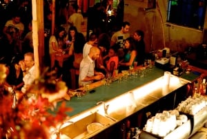 Privado: Tour por la vida nocturna de Atenas