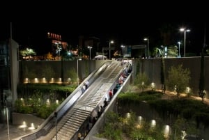 Privado: Tour por la vida nocturna de Atenas