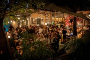 Privado: Tour por la vida nocturna de Atenas