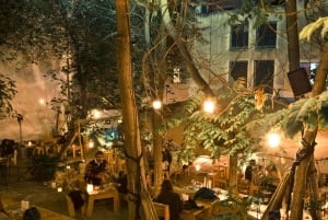 Privado: Tour por la vida nocturna de Atenas