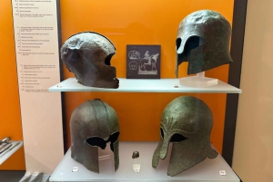 Private Day Trip to Delphi From Athens