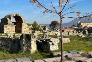 Private Day Trip to Delphi From Athens