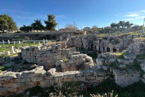 Private Day Trip to Delphi From Athens