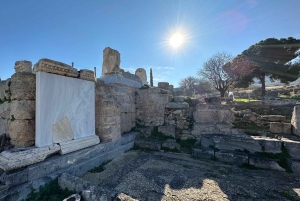 Private Day Trip to Delphi From Athens