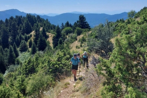 Private Excursion 2 Days: Athens - Nafpaktos & Mountainous Nafpaktia