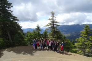 Private Excursion 2 Days: Athens - Nafpaktos & Mountainous Nafpaktia